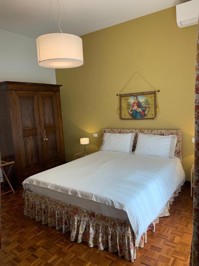 Guest House Barazzetto Biella Zewnętrze zdjęcie