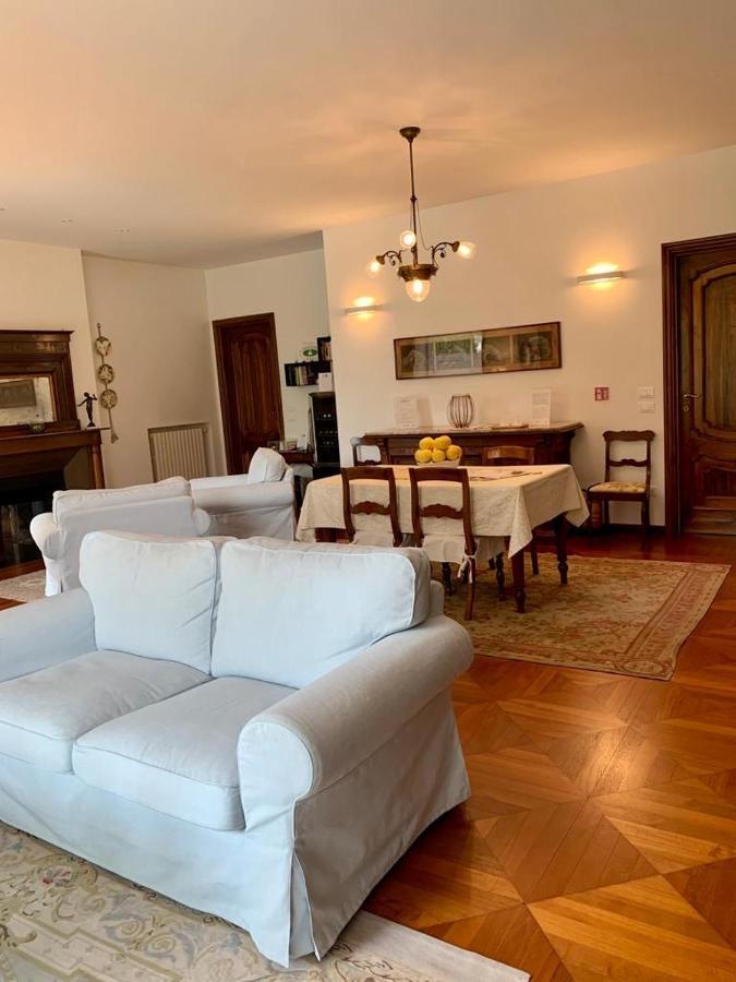 Guest House Barazzetto Biella Zewnętrze zdjęcie