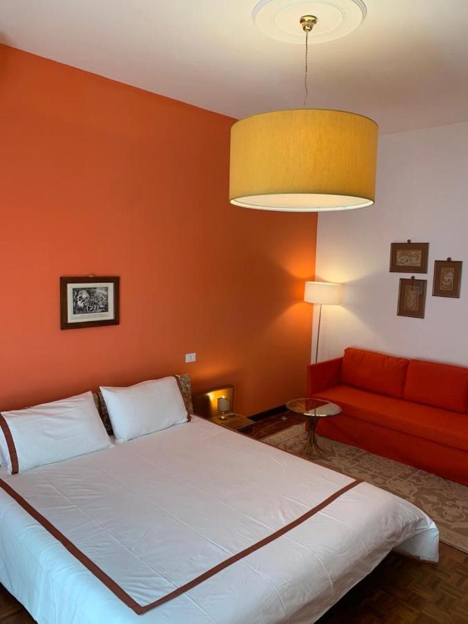 Guest House Barazzetto Biella Zewnętrze zdjęcie