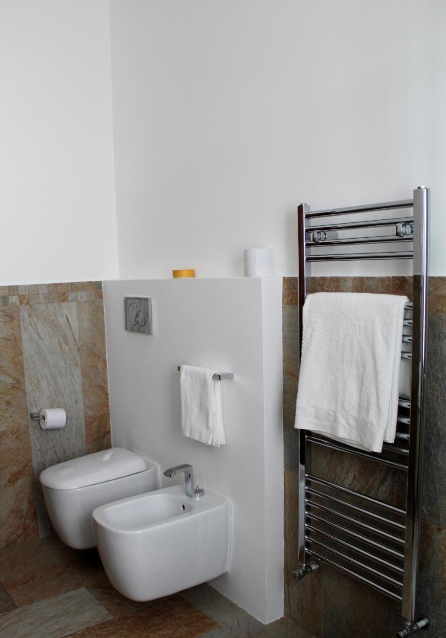 Guest House Barazzetto Biella Zewnętrze zdjęcie