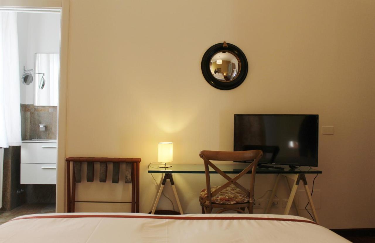 Guest House Barazzetto Biella Zewnętrze zdjęcie