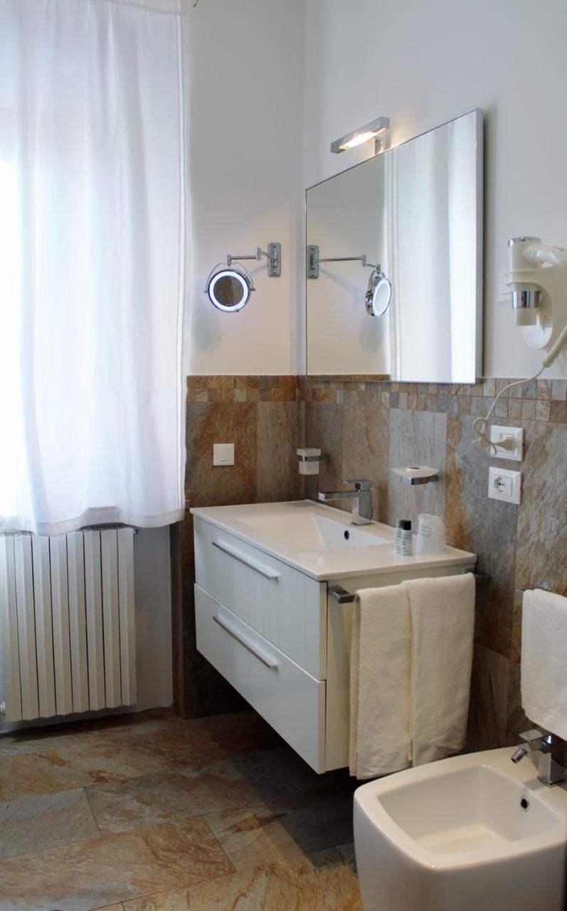 Guest House Barazzetto Biella Zewnętrze zdjęcie