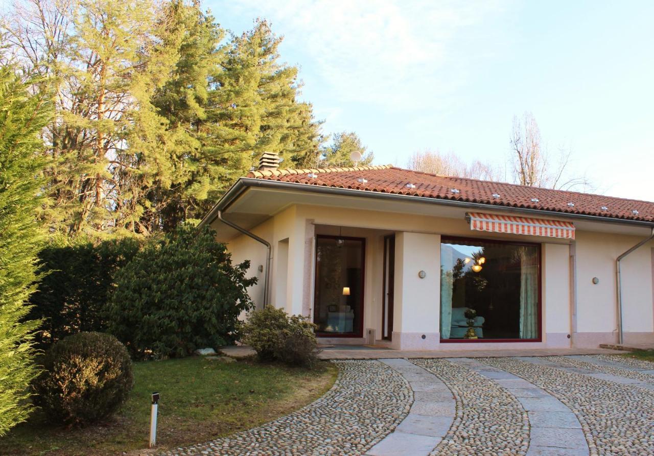 Guest House Barazzetto Biella Zewnętrze zdjęcie
