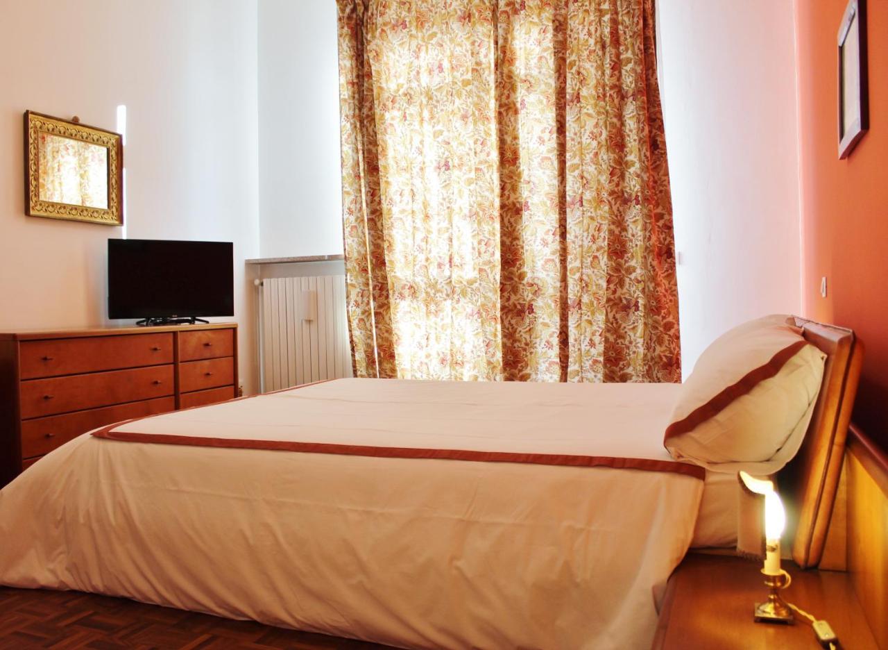 Guest House Barazzetto Biella Zewnętrze zdjęcie