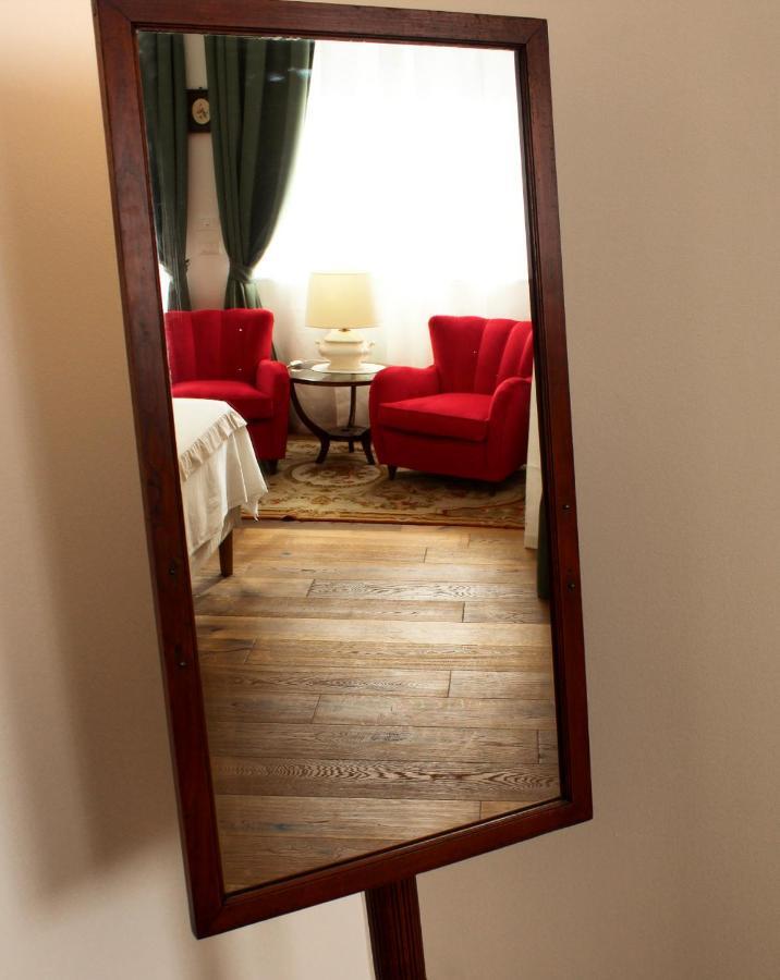 Guest House Barazzetto Biella Zewnętrze zdjęcie