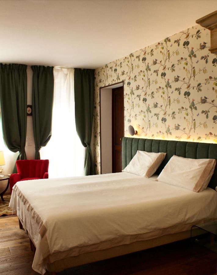 Guest House Barazzetto Biella Zewnętrze zdjęcie